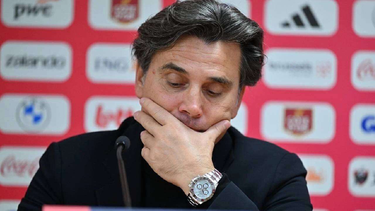 A Milli Takım'da Montella'nın gerçek maaşı ortaya çıktı: Dünya şampiyonundan bile fazla kazanıyormuş! 3